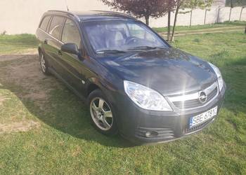 VECTRA C 2.8 V6 TURBO