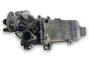CHŁODNICA SPALIN EGR 2.3d NISSAN NAVARA NP300 D23 YS23 Z3686002
