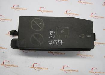 OPEL ANTARA 08r skrzynka bezpieczników 95471067