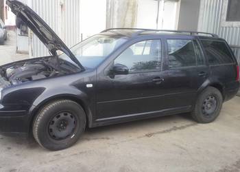 VW Golf IV drzwi LC9Z kombi