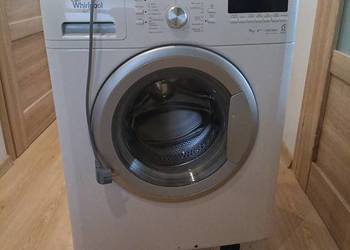 Pralka Whiripool 7kg 2100W