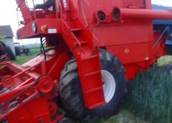 Kombajn bizon