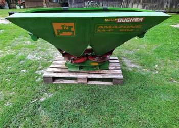 Amazone ZAF 604R