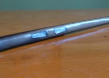 Dekory do w210 do wersji avangarde przedliftowe