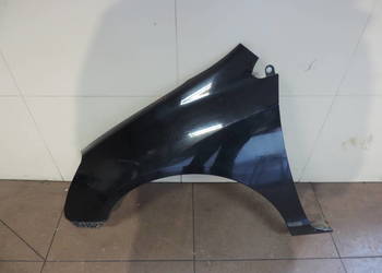 HONDA CIVIC VII FL BŁOTNIK LEWY PRZÓD B93P