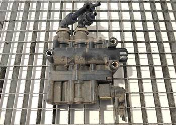 ZAWÓR ECAS SCANIA P,G,R,T - series 12.7 450KM 1889796 REGULATOR