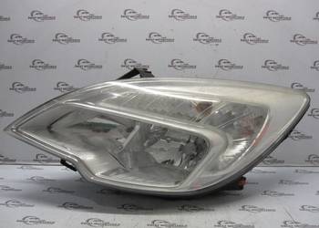 OPEL MERIVA B 10r lampa lewa przód ANGLIK 13253631