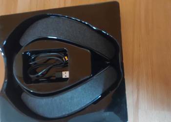 Rockmia EBS-905 pałąk na szyję Bluetooth bezprzewodowy głośnik Bluetooth