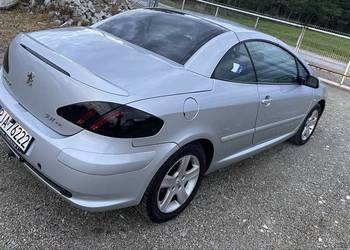 Peugeot 307cc