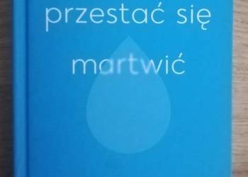 NOWA Jak przestać się martwić Frank Tallis
