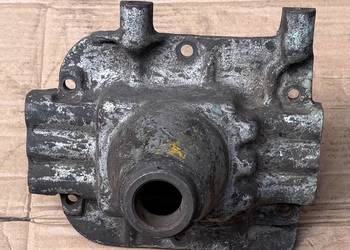 Pokrywa skrzyni biegów Gaz 51, Lublin