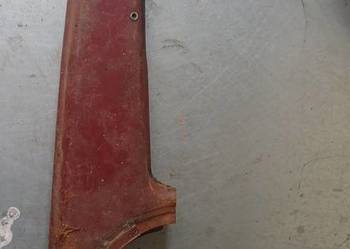 Osłona łańcucha JAWA CZ 175CM³ 250CM³