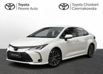 Toyota Corolla 1.5 VVTi 125KM STYLE salon Polska, gwarancja, FV23% E21 (20…