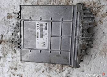 Komputer Sterownik Silnika Audi A4 B5.