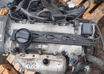 silnik kompletny vw golf 4 IV AUA 127tyś audi a2
