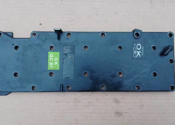 Pokrywa wydechu silnik Mercury 90KM 2-suw