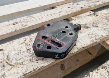 Rozdzielacz hydrauliczny Case Magnum 235, 250, 260