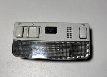 Passat b5 lampka wewnętrzna
