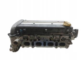 GŁOWICA KOMPLETNA 55353482 B207E 2.0 16V T Saab 9-3 II (2002-2014)