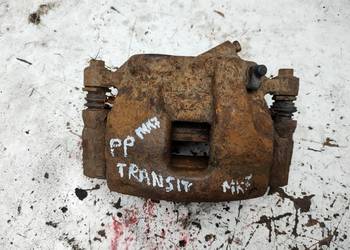 FORD TRANSIT MK7 zacisk jarzmo przód