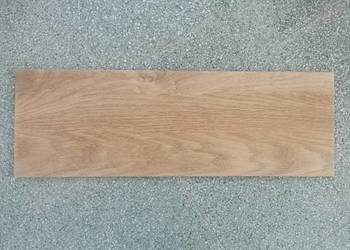 płytki ścienne wood essence honey 25x75