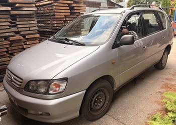 Toyota Picnic 2.2 diesel