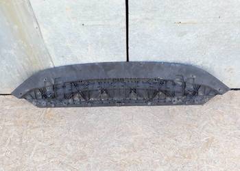 AUDI A5 8W6 PŁYTA OSŁONA POD ZDERZAK PRZÓD 8W6807611