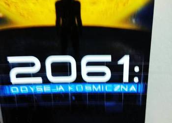 Odyseja kosmiczna 2061