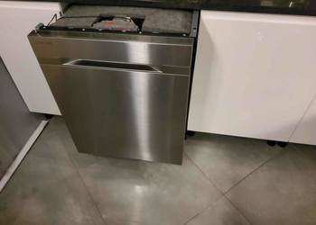Zmywarka Samsung Chef Collection DW60J9960US do zabudowy