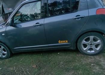 Sprzedam Suzuki Swift 1,3 KAT pierwszy właściciel