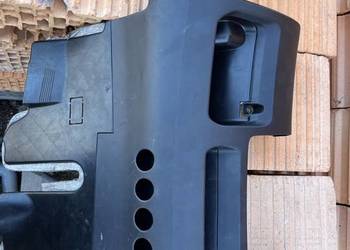 Audi a4 b5 osłona pod kierownicę półka 8D1863075