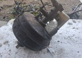 Serwo Hamulcowe Mercedes ML W163 2.7