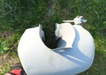 Zbiornik bak MZ ETZ 125 150