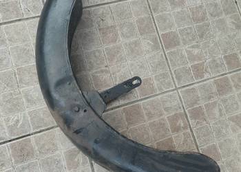 Junak m10 błotnik przedni