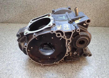 BLOK SILNIKA DWA KARTERY PD03E HONDA XL 600 85-89R