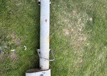 Dolot filtra powietrza komin Jelcz 422 622