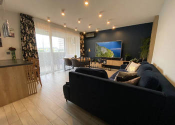 Okolice ul. Kokosowej