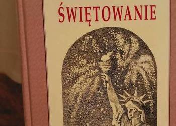 Amerykańskie świętowanie książki prezenty unikat księgarnia