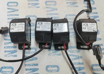 Alarm cofania Jcb oryginal ładowarka koparka 335/C63400 717/07200