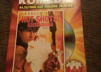 Hot shots część druga film