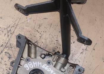 FORD FIESTA MK7 FOCUSK MK3 1,6 TI pompa oleju smok 98MM6604D2B