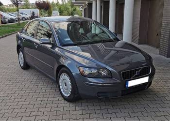 VOLVO S40 1,8 125KM 2006r. DOINWESTOWANE , LAKIER JAK NOWY