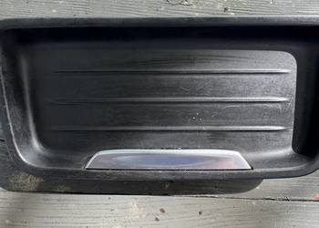 Bmw osłona cupholdera 9232068