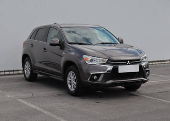 Mitsubishi ASX 1.6 MIVEC