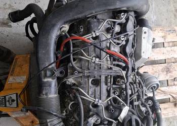 Sprzedam silnik volvo xc70 2.4 d5 2015r