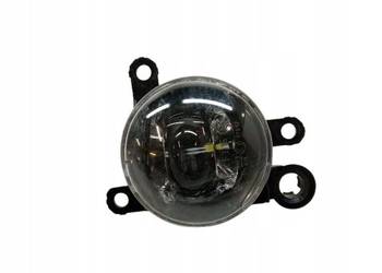 HALOGEN PRAWY PRZÓD DRL  13497330 Opel Mokka II (2020- ) B