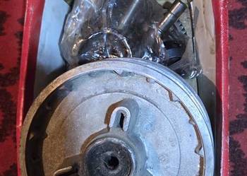 MZ ES TS 250/2 czesci skrzynia biegow