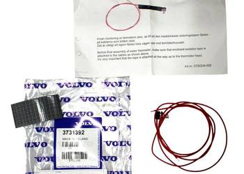 VOLVO S40 V40 S60 S80 V70 XC90 czujnik temperatury wnetrza…