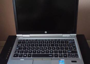 Oferuję Laptop HP EliteBook 2570p