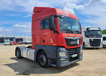 MAN Tgx